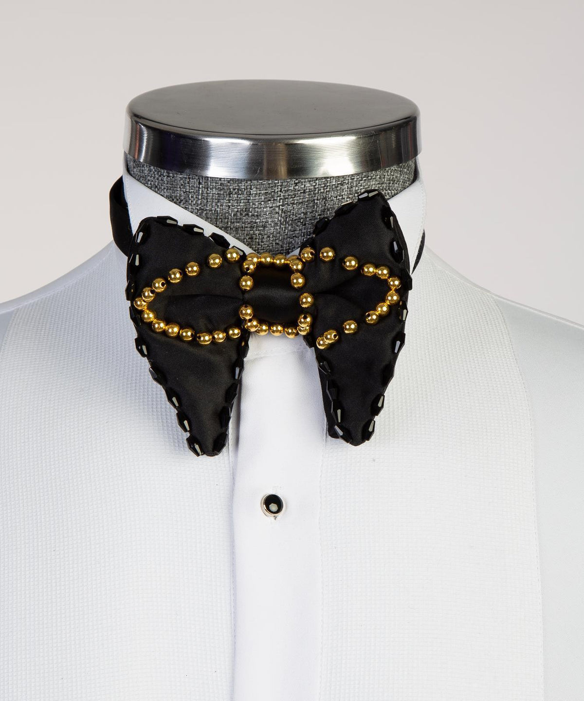 Jewelry Ornament Superior Bowtie