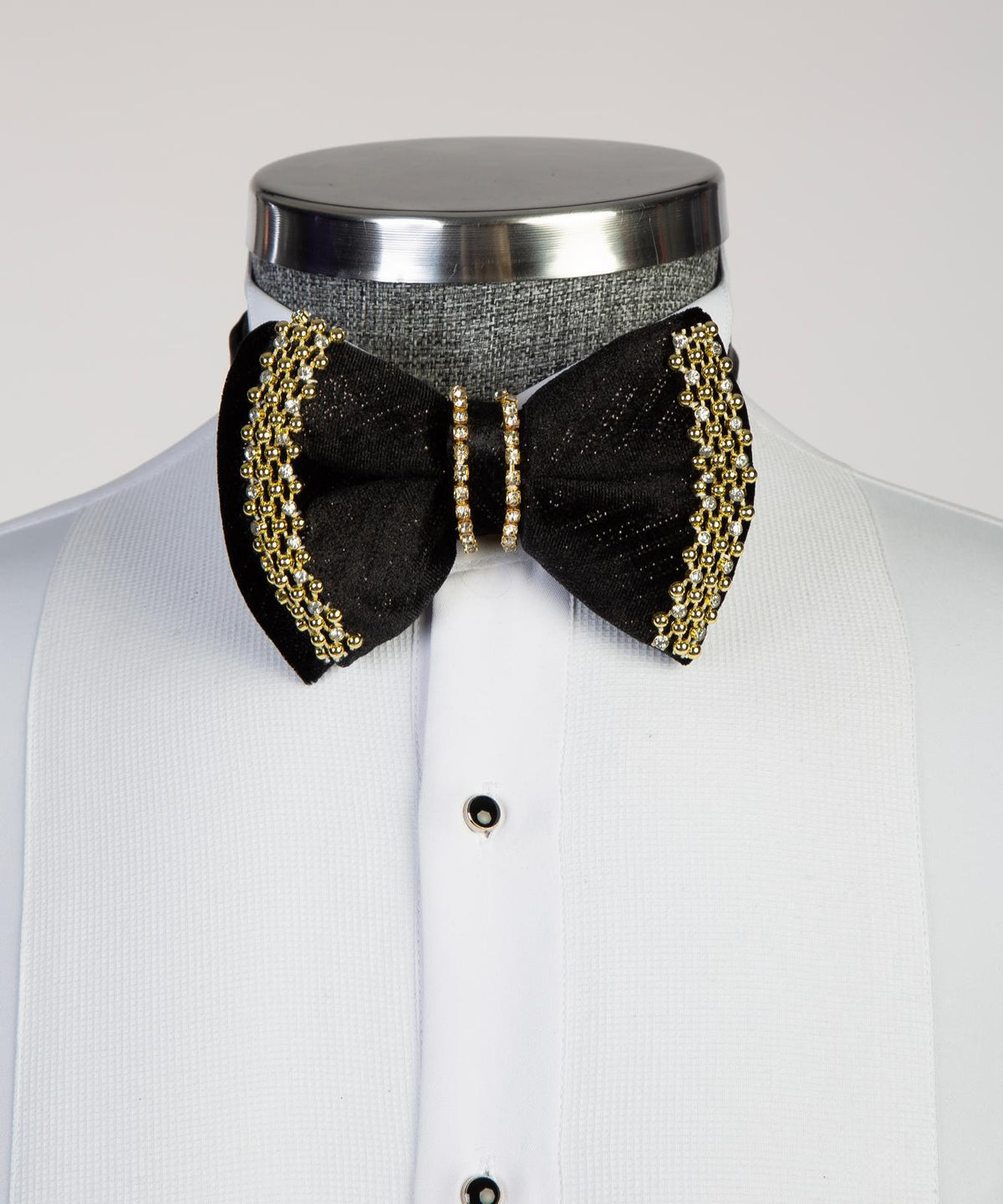 Jewelry Ornament Superior Bowtie