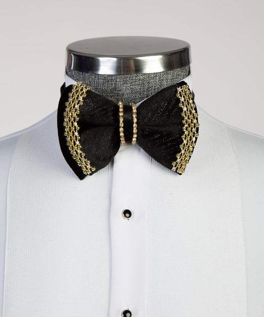 Jewelry Ornament Superior Bowtie
