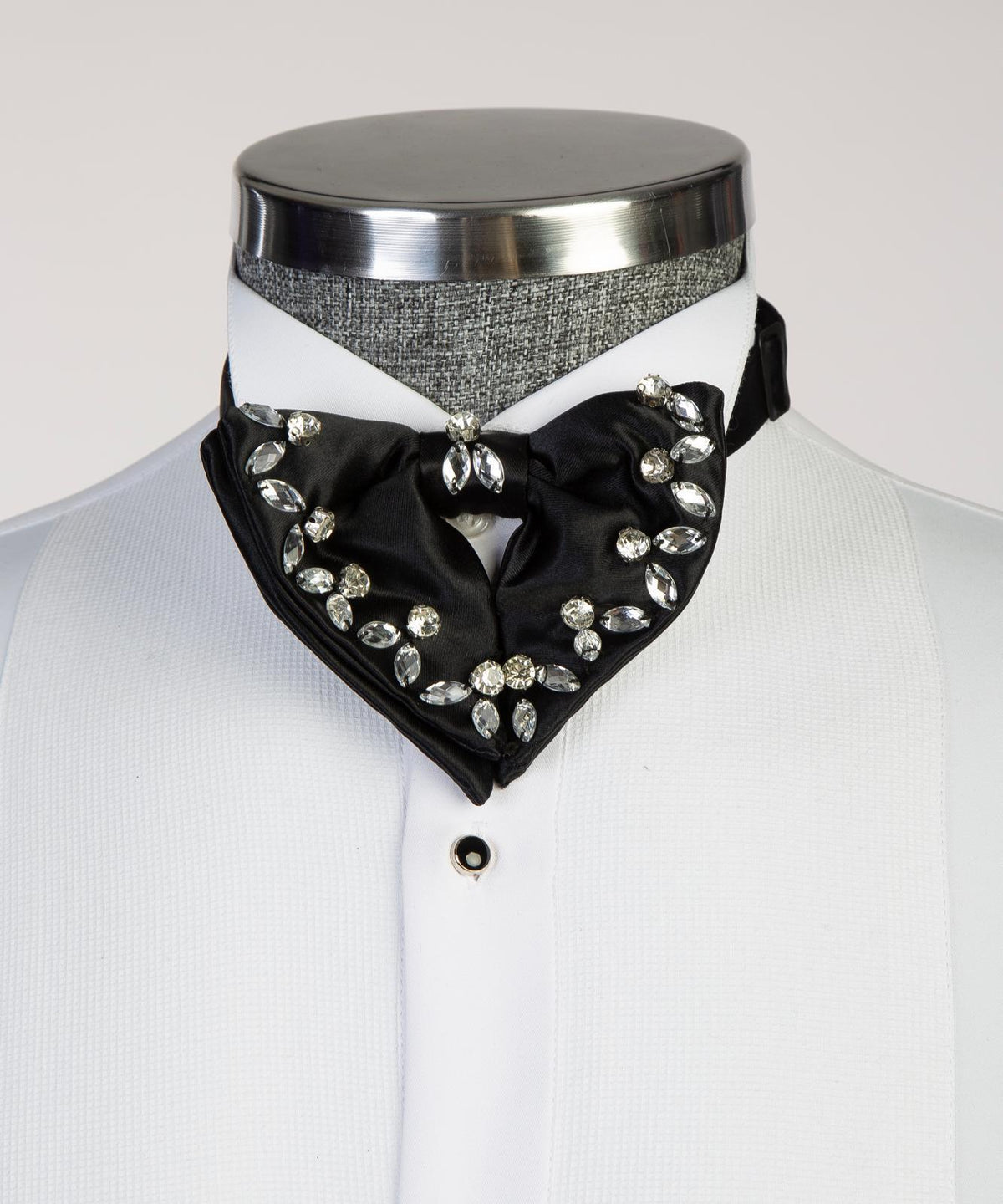 Jewelry Ornament Superior Bowtie