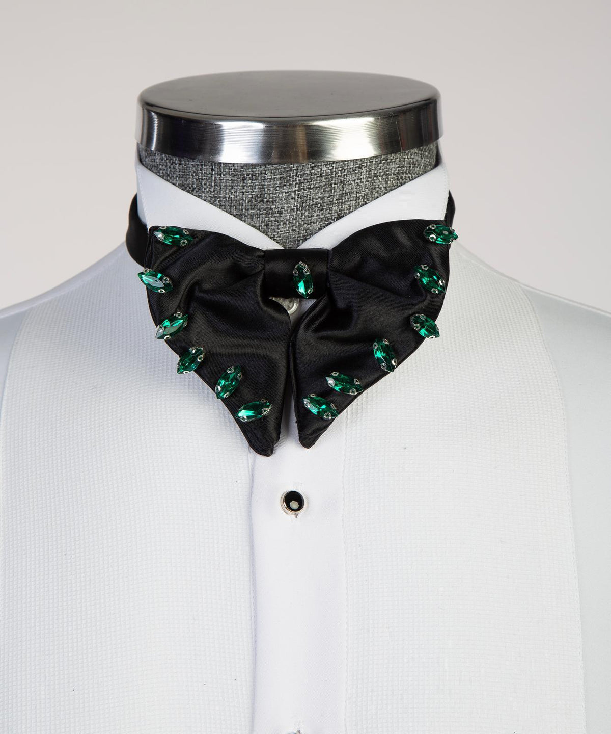 Jewelry Ornament Superior Bowtie