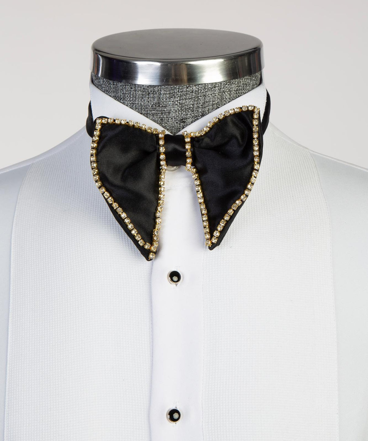 Jewelry Ornament Superior Bowtie