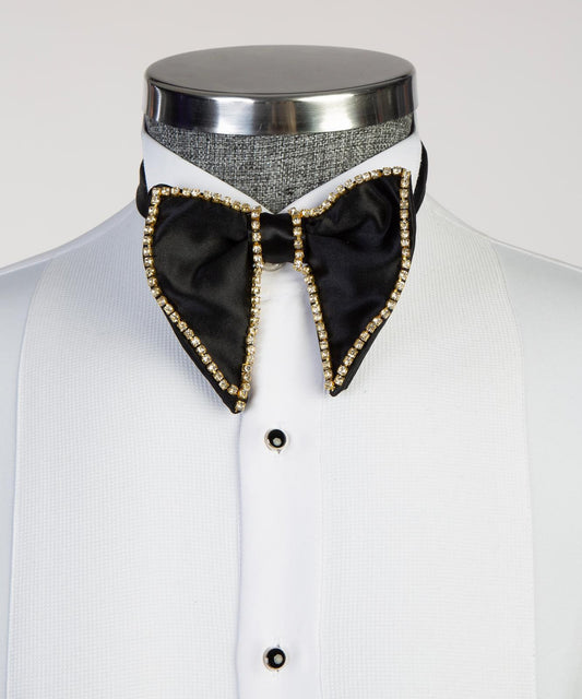 Jewelry Ornament Superior Bowtie