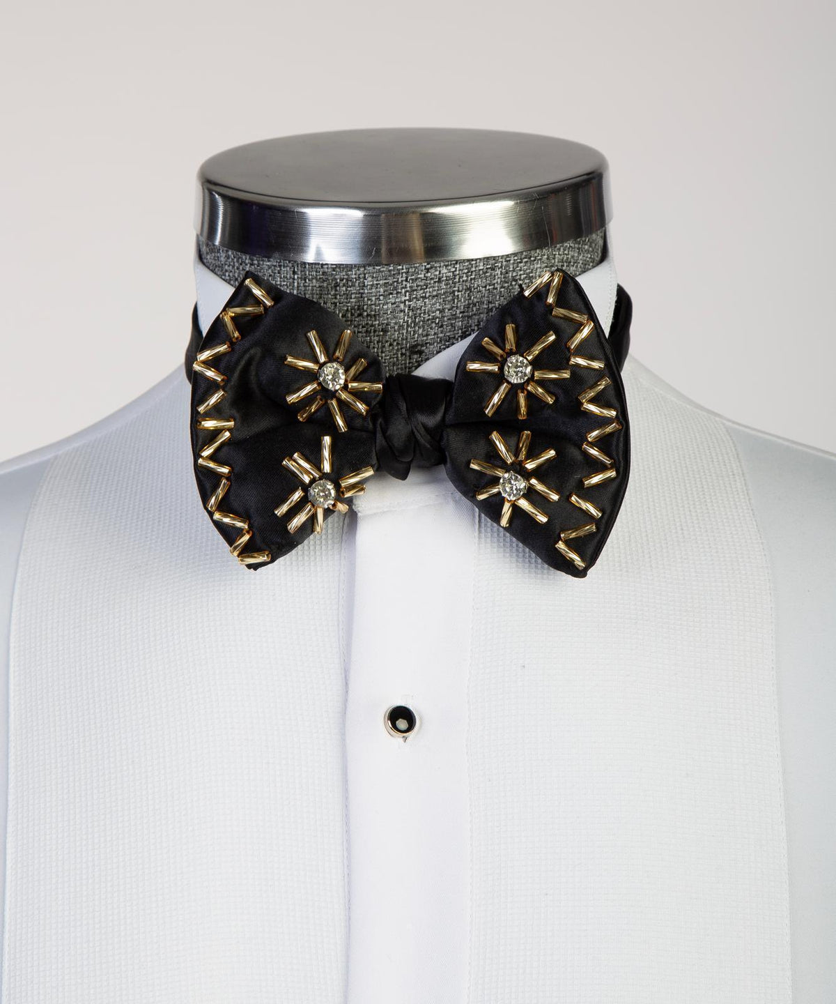 Jewelry Ornament Superior Bowtie