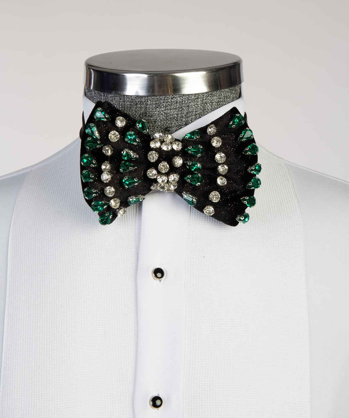 Jewelry Ornament Superior Bowtie