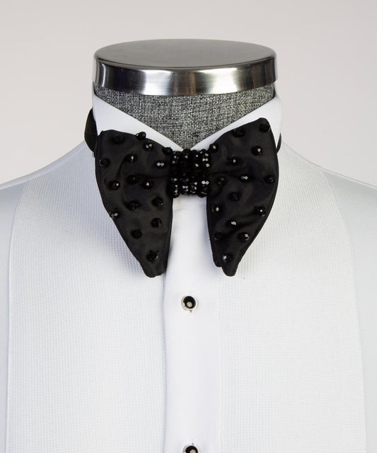 Jewelry Ornament Superior Bowtie