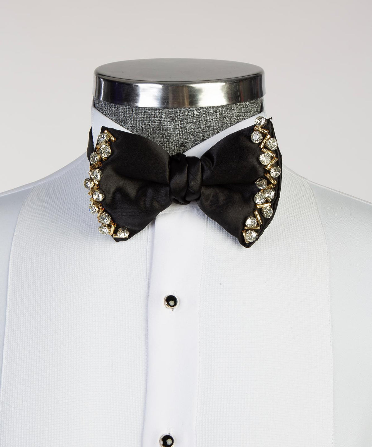 Jewelry Ornament Superior Bowtie