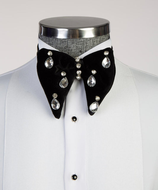 Jewelry Ornament Superior Bowtie (