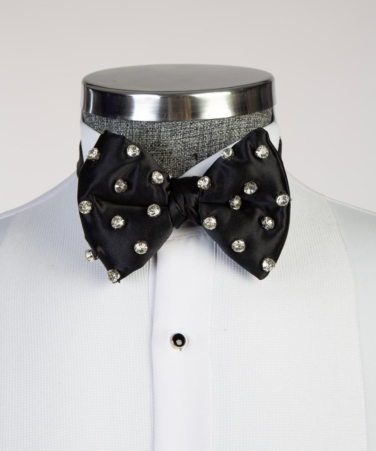 Jewelry Ornament Superior Bowtie