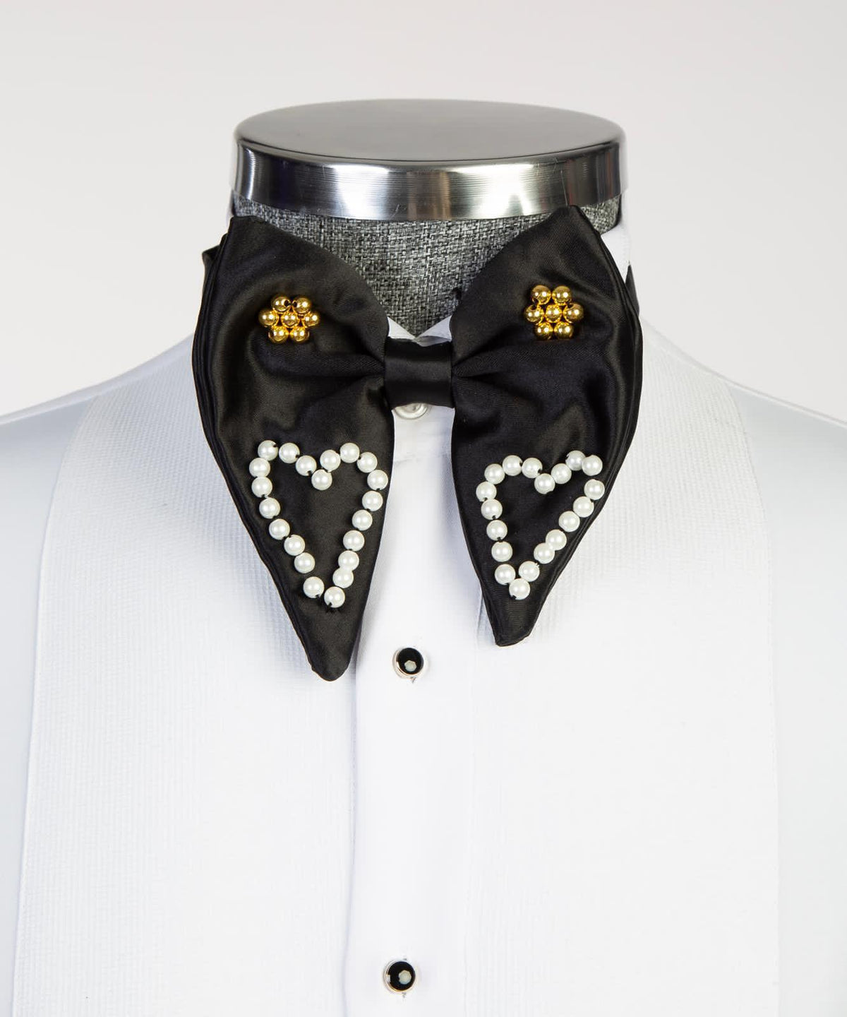 Jewelry Ornament Superior Bowtie