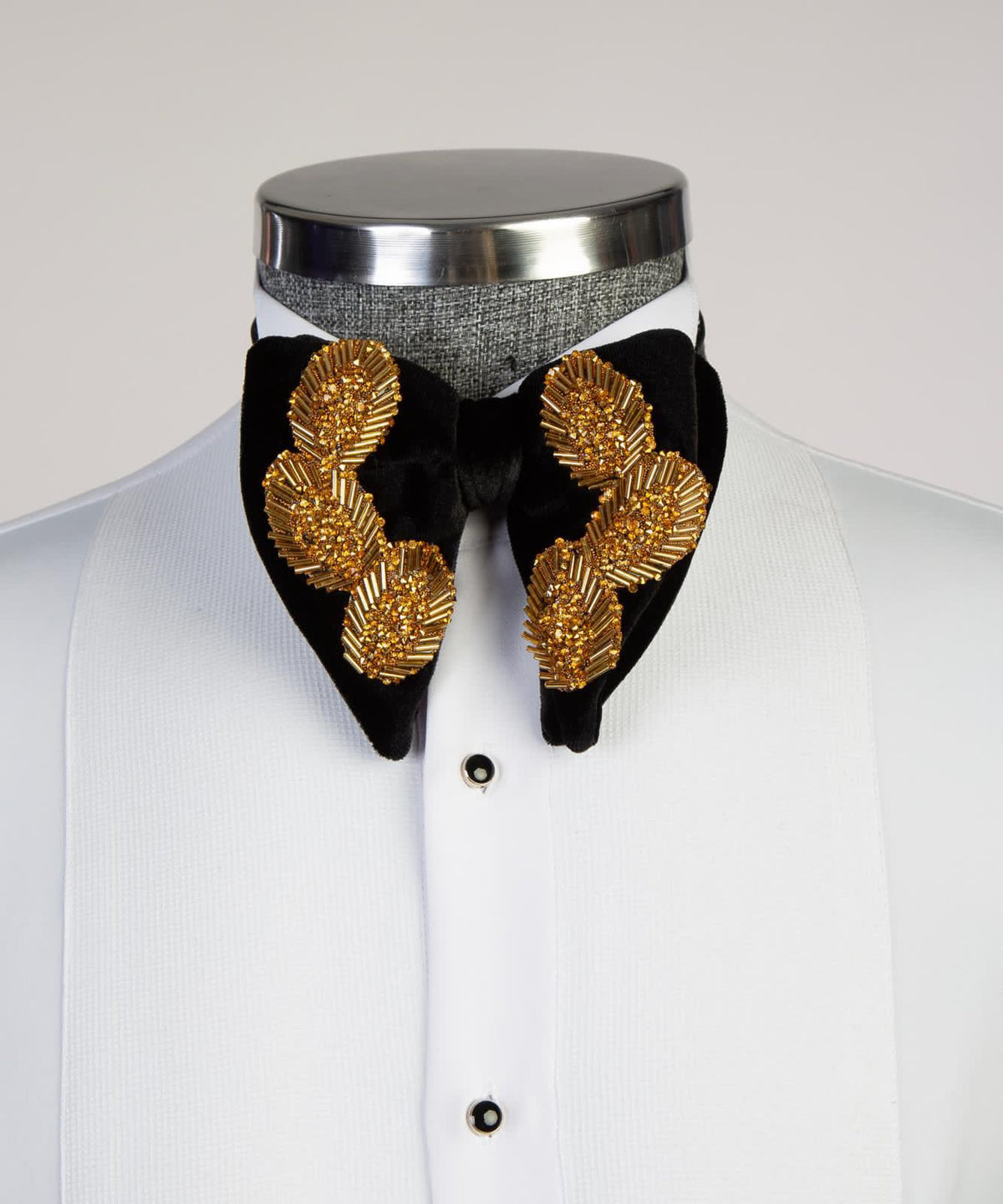 Jewelry Ornament Superior Bowtie