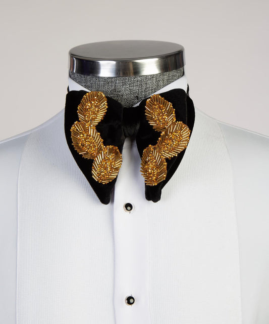 Jewelry Ornament Superior Bowtie