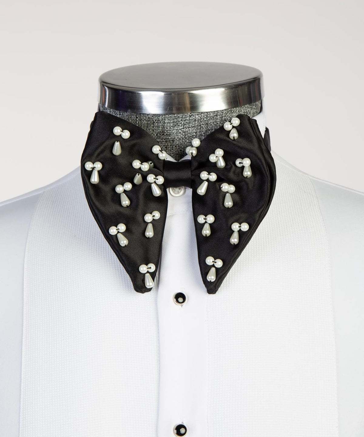 Jewelry Ornament Superior Bowtie