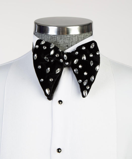 Jewelry Ornament Superior Bowtie