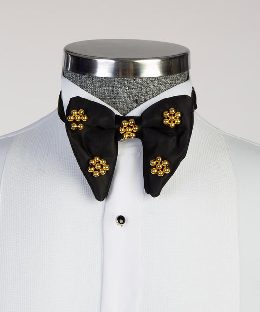 Jewelry Ornament Superior Bowtie
