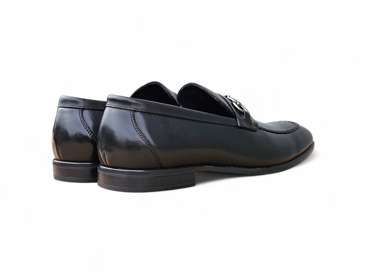 Madison Bit Loafer