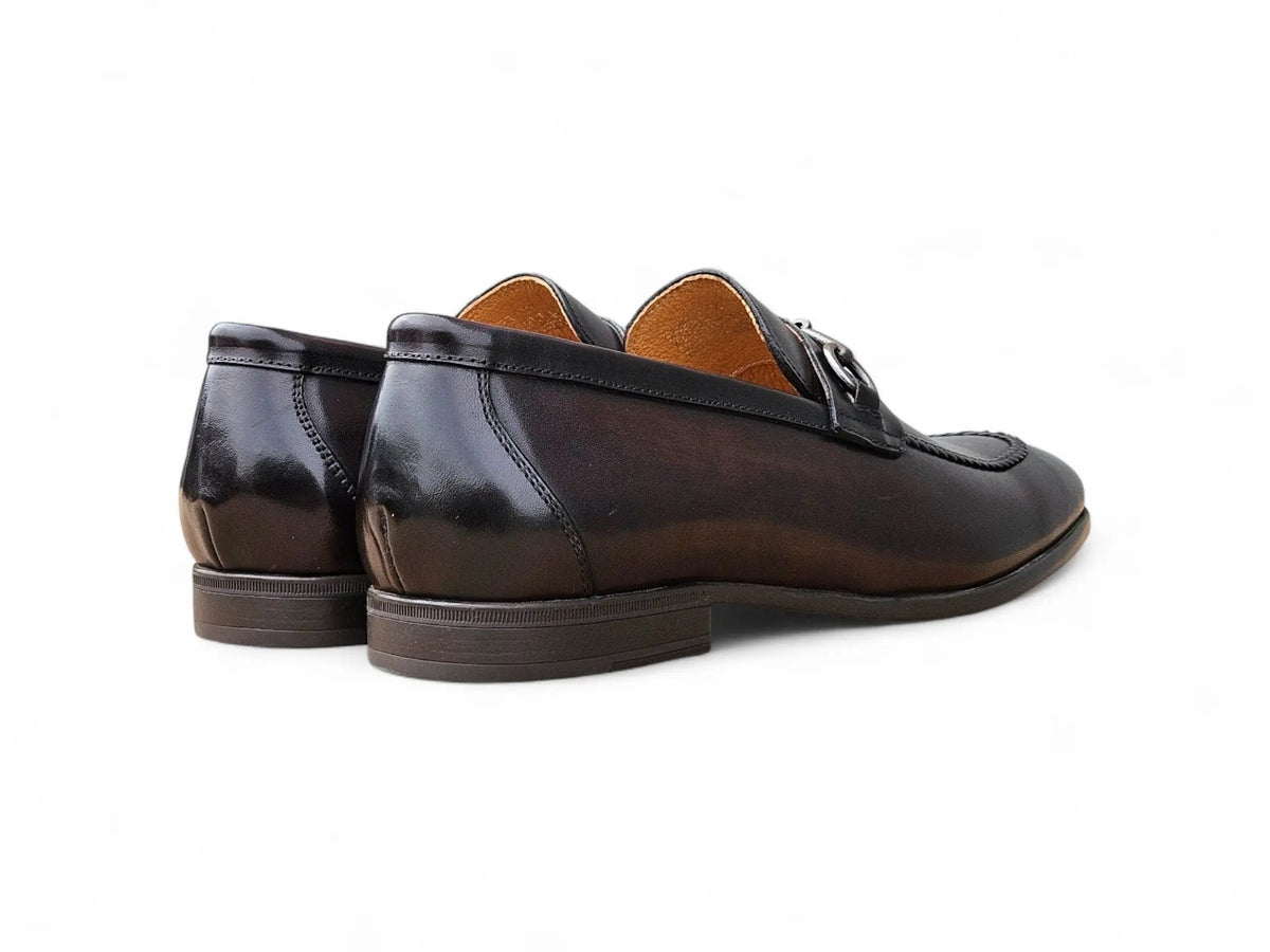 Madison Bit Loafer