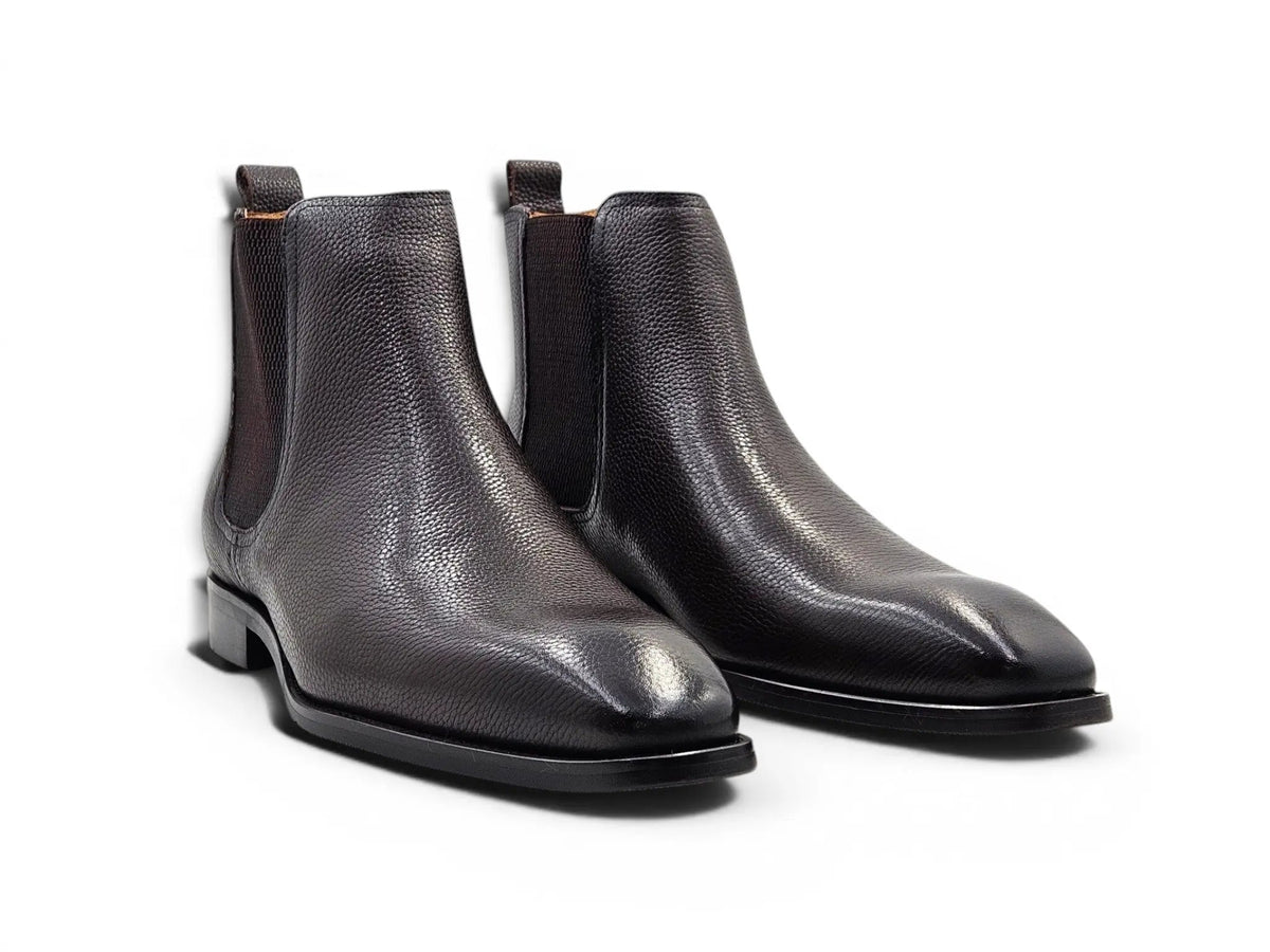 Marco Leather Chelsea Boot