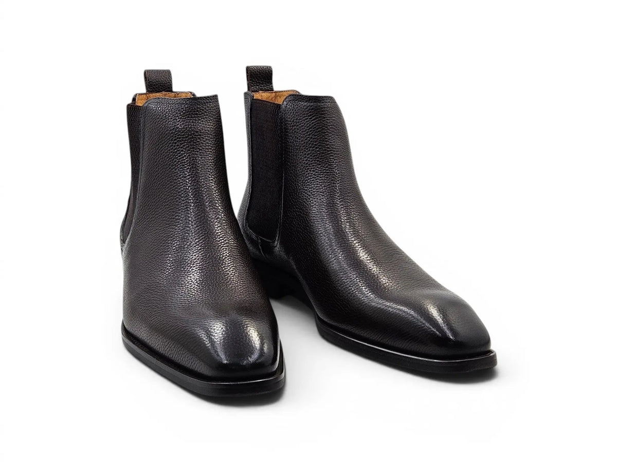 Marco Leather Chelsea Boot