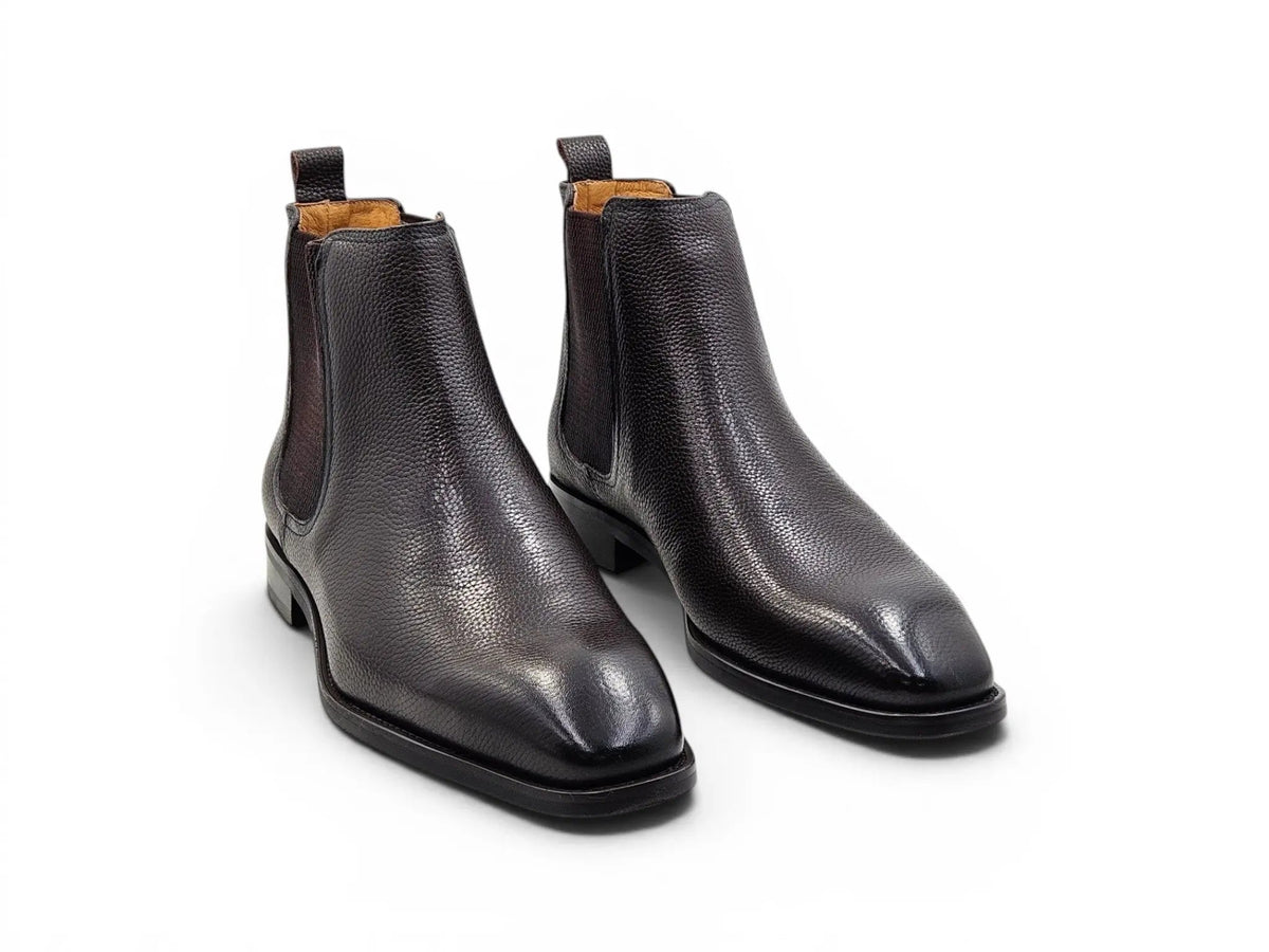 Marco Leather Chelsea Boot