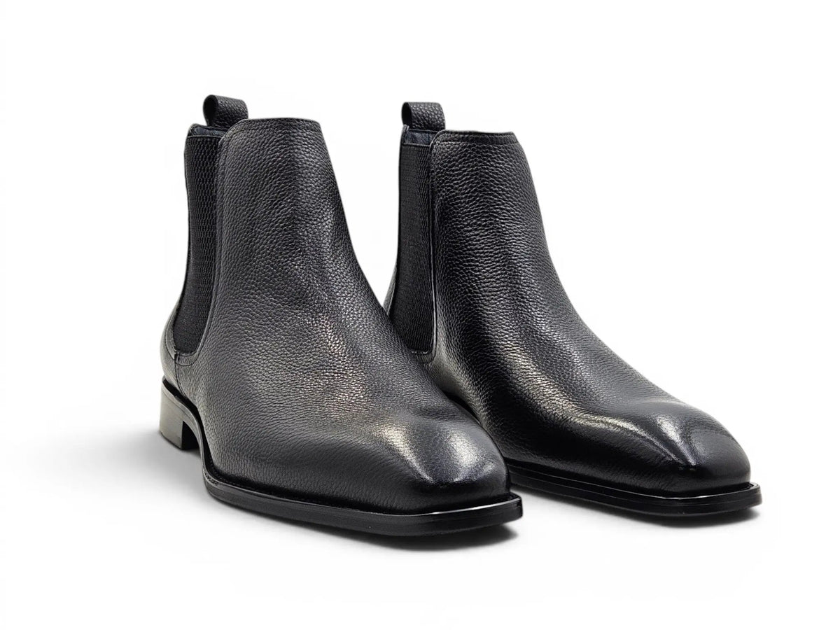 Marco Leather Chelsea Boot
