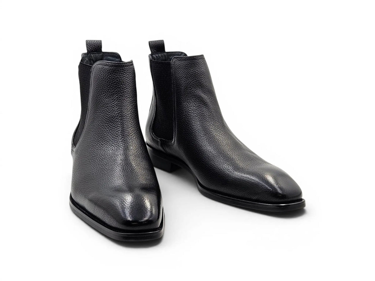 Marco Leather Chelsea Boot