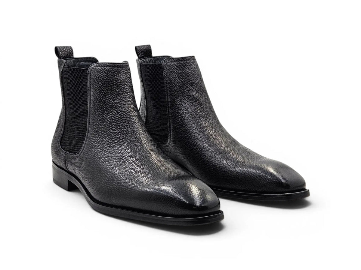 Marco Leather Chelsea Boot