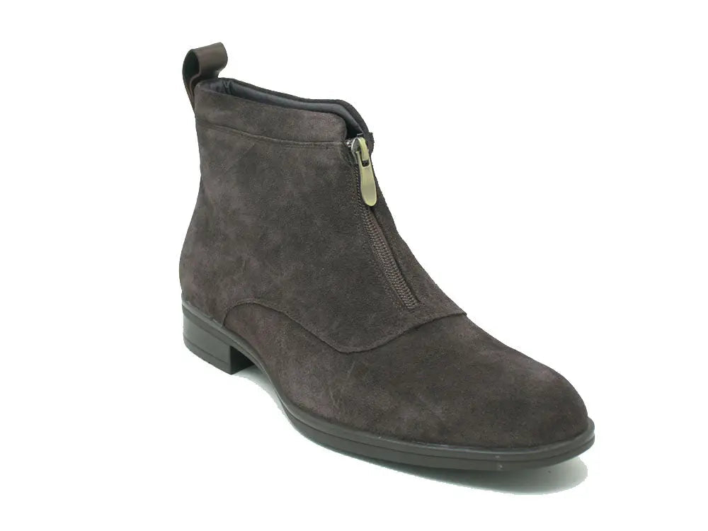 Men's Suede Boot