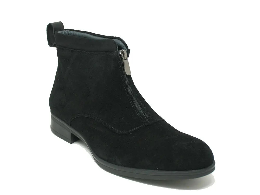 Men's Suede Boot