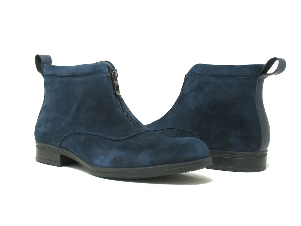Men's Suede Boot
