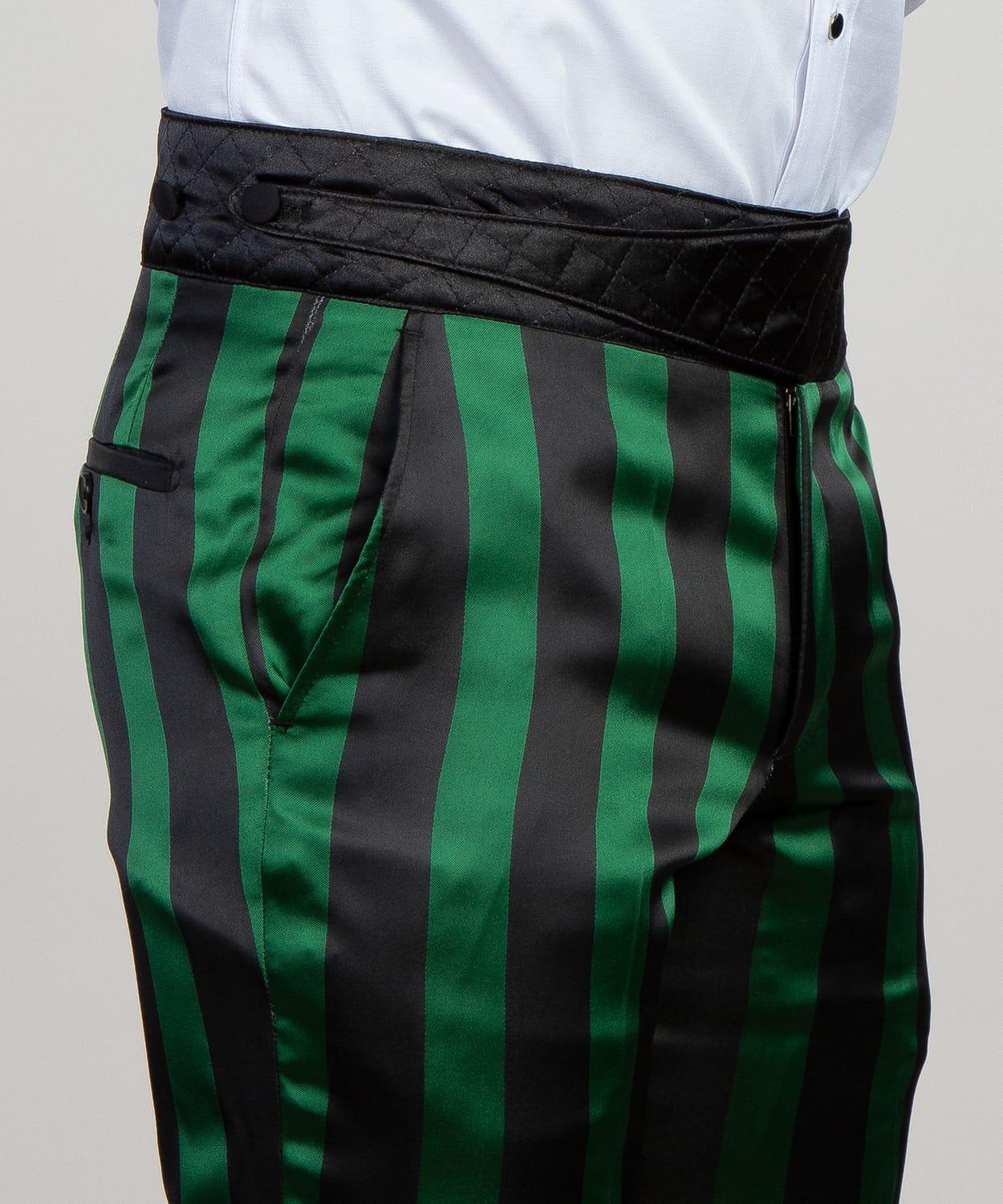 46R - Luxe Smoker - WS (SLIM FIT)
