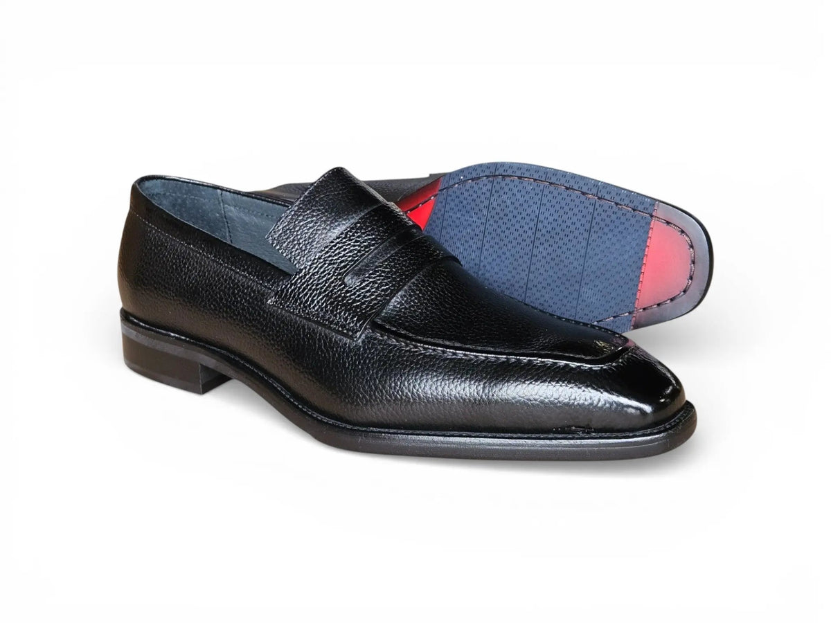 Premium Penny Loafer by Carrucci