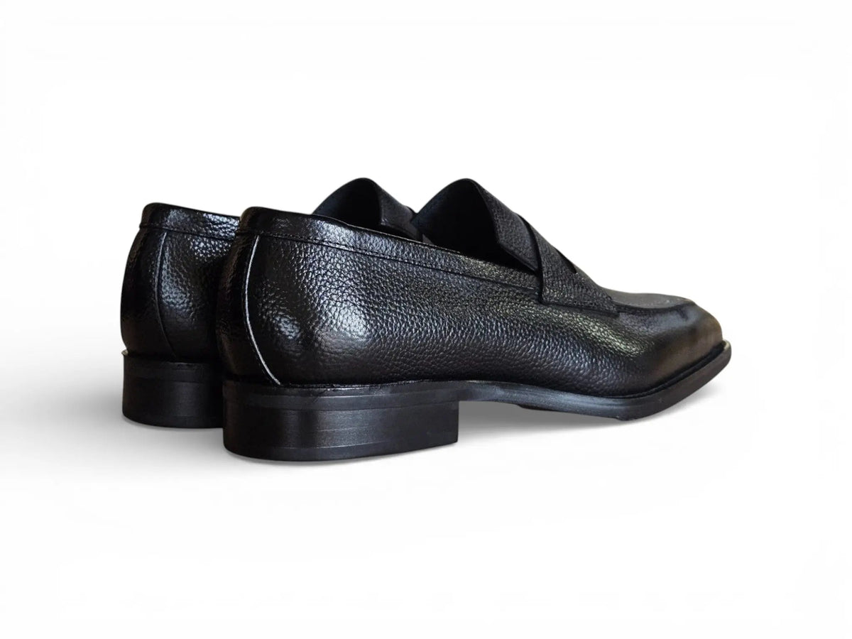 Premium Penny Loafer by Carrucci
