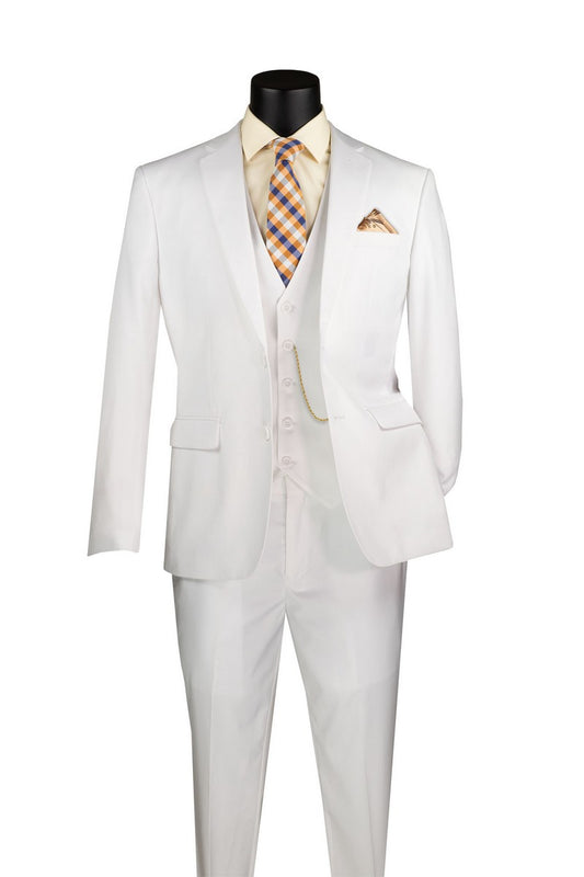 46L - 3 PIECE - WS