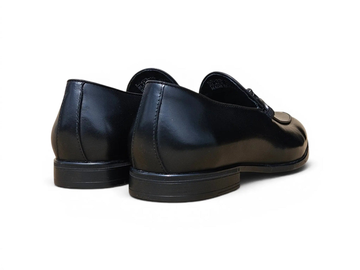 Savona Metal Accent Loafer