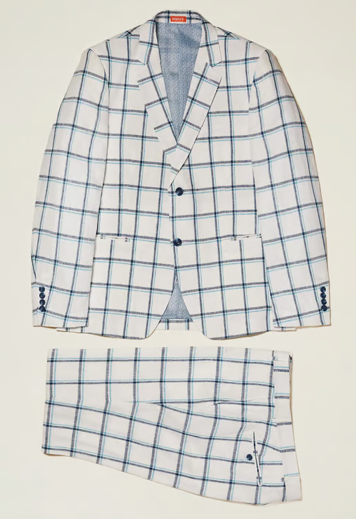 40R - Linen - FS