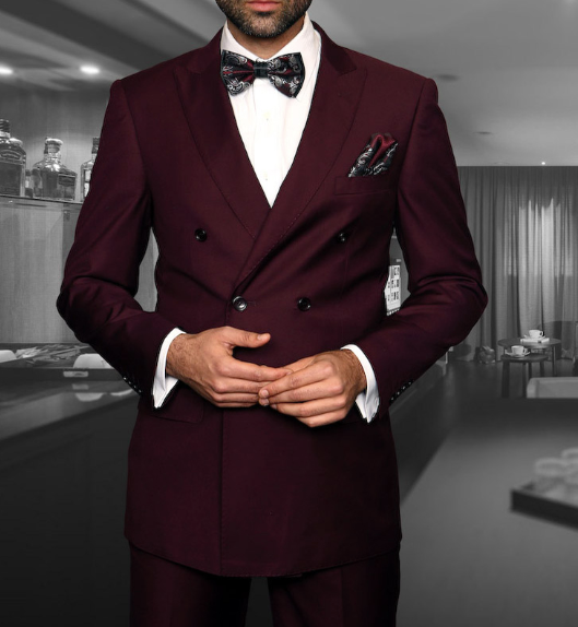 50R - DB - WS (CLASSIC FIT)