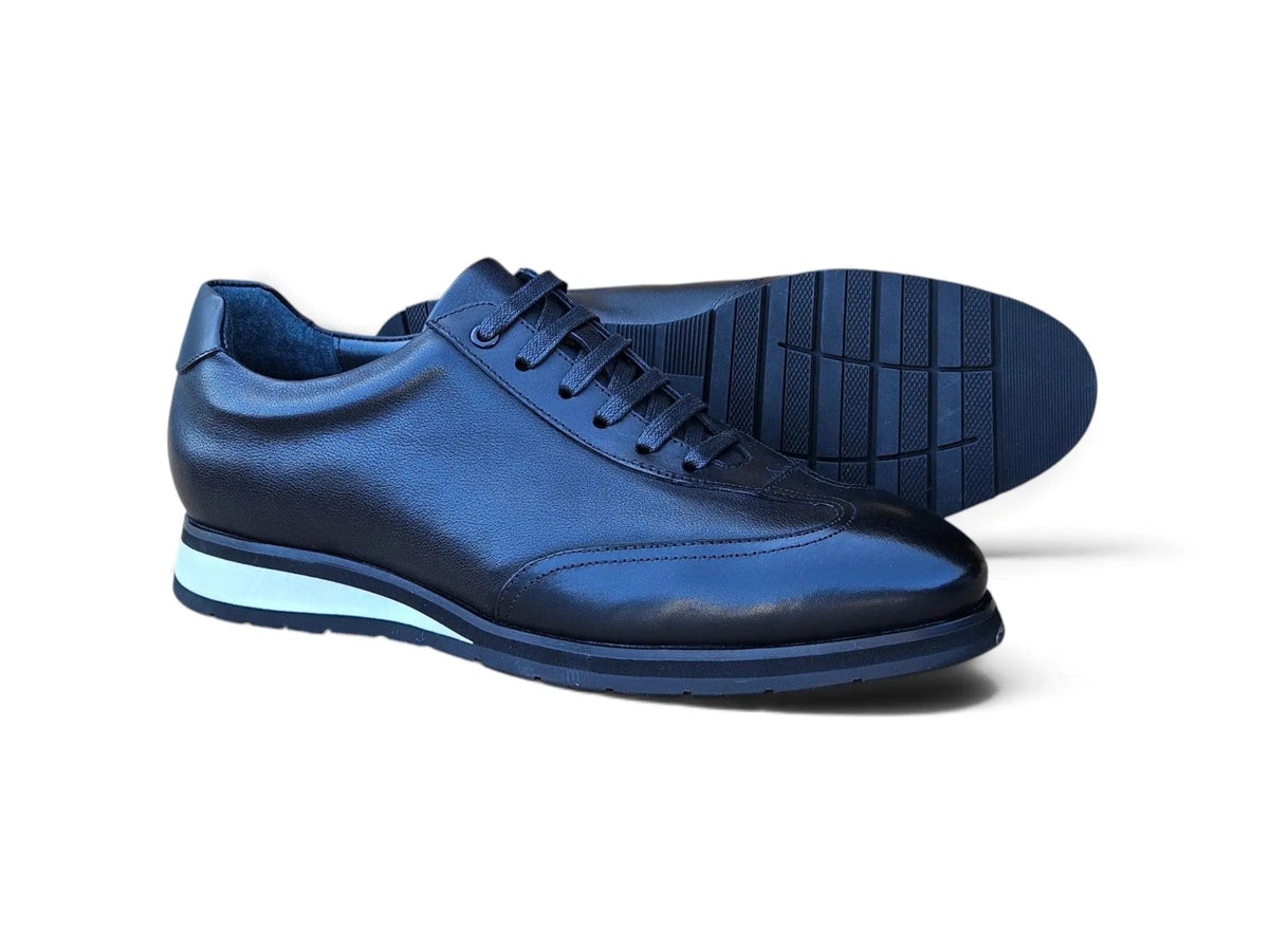 Vero Men’s Leather Sneaker