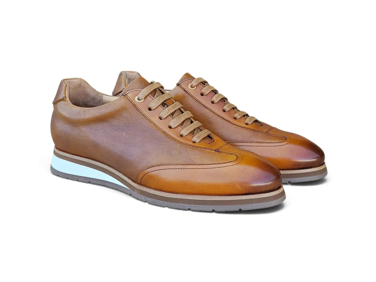 Vero Men’s Leather Sneaker