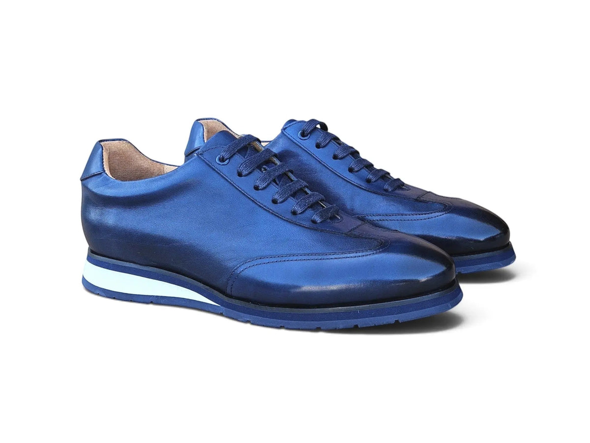 Vero Men’s Leather Sneaker