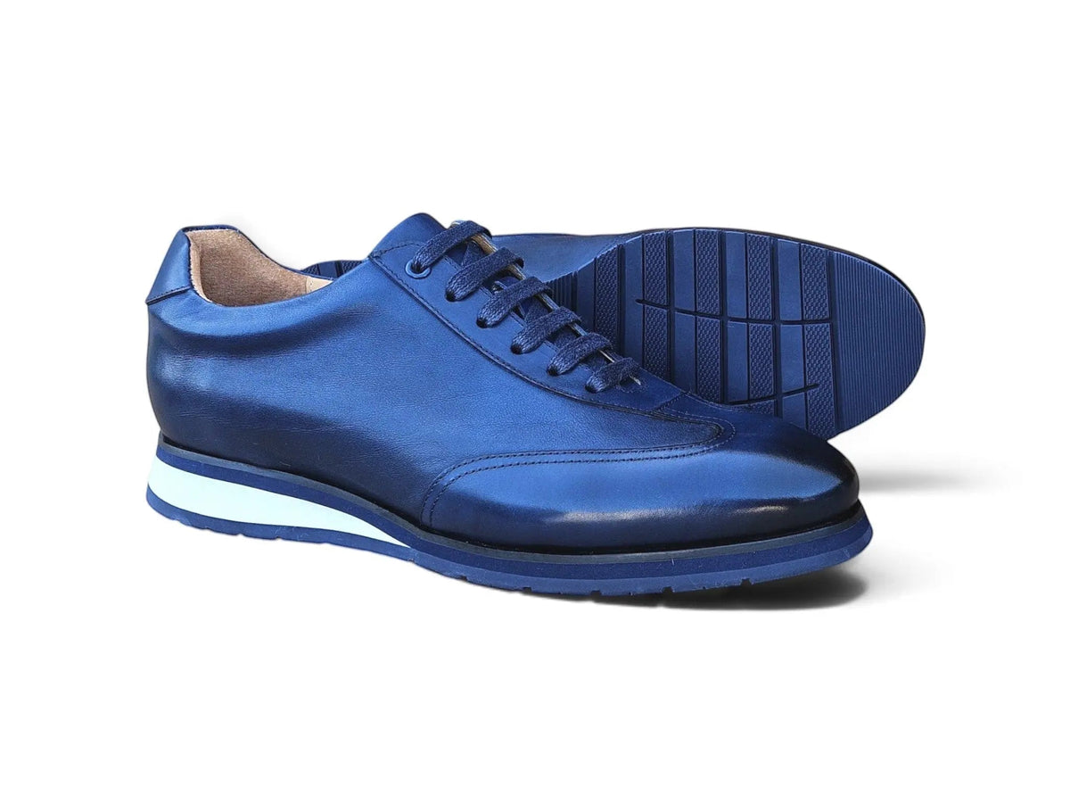 Vero Men’s Leather Sneaker