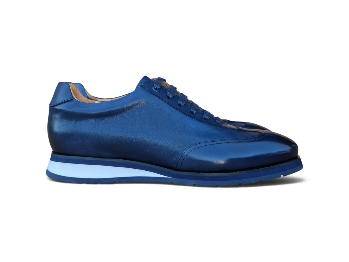 Vero Men’s Leather Sneaker