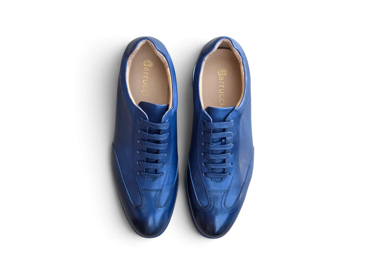 Vero Men’s Leather Sneaker