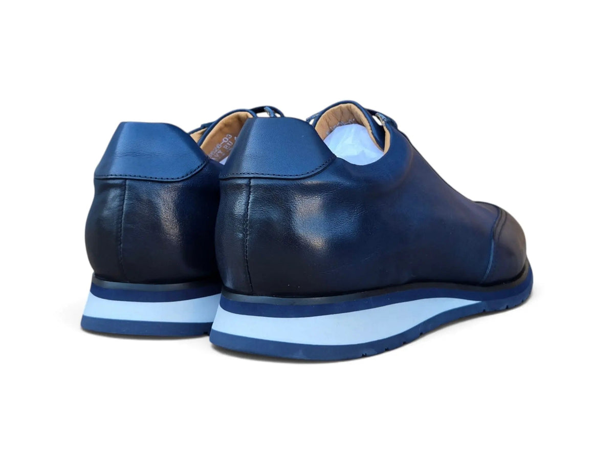 Vero Men’s Leather Sneaker