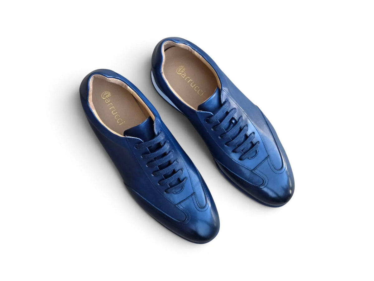 Vero Men’s Leather Sneaker