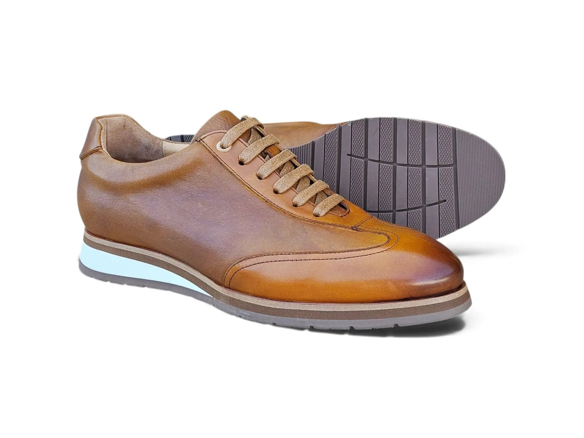 Vero Men’s Leather Sneaker