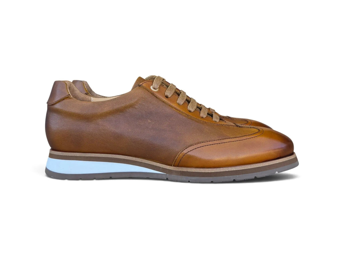 Vero Men’s Leather Sneaker