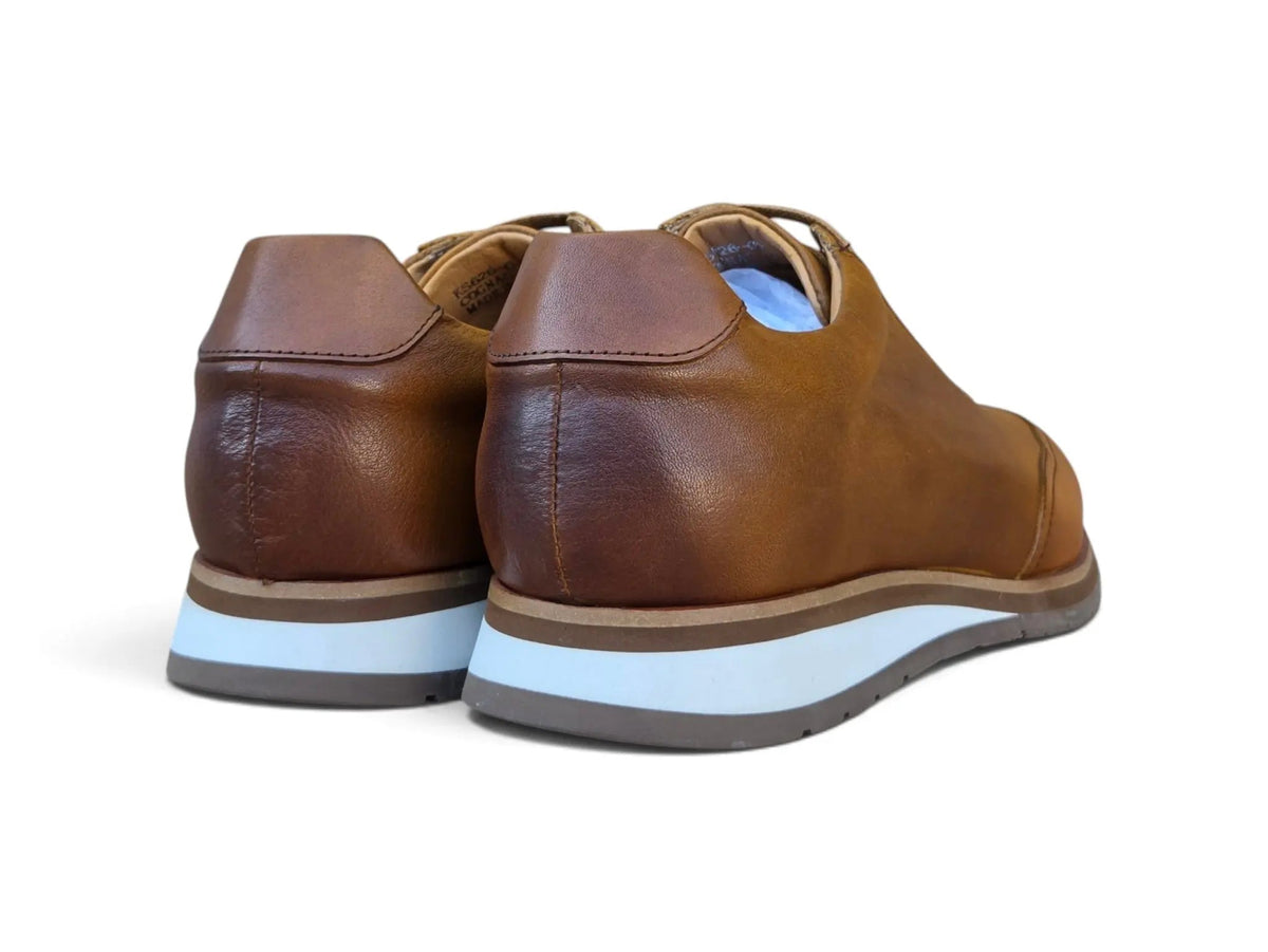 Vero Men’s Leather Sneaker