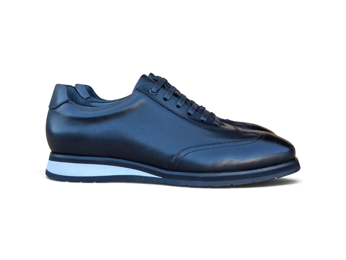 Vero Men’s Leather Sneaker