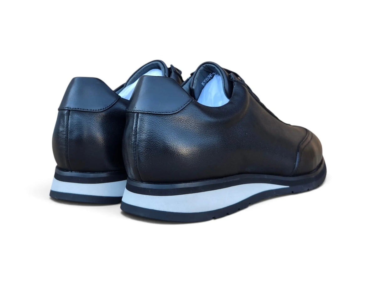 Vero Men’s Leather Sneaker